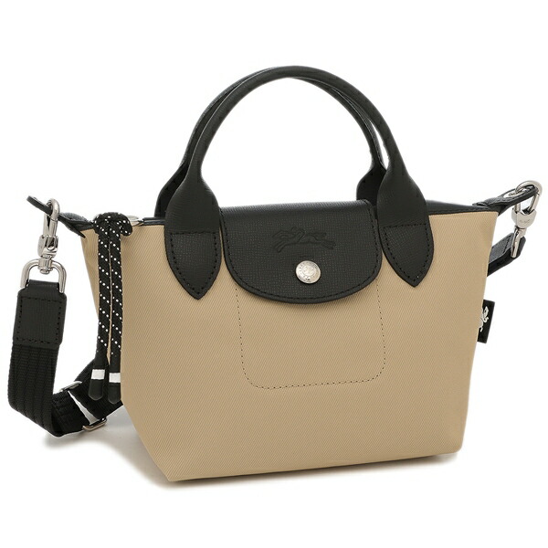 春新作の LONGCHAMP ロンシャン ハンドバッグ ル プリアージュ エナジー バッグ