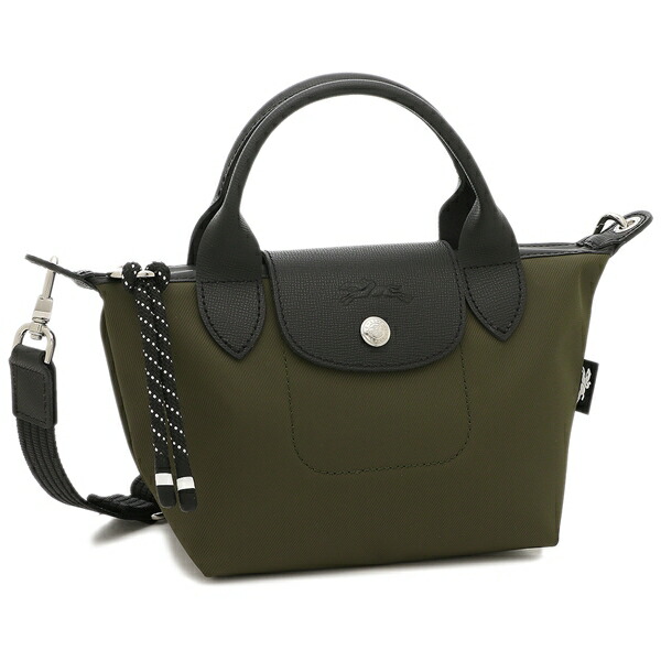 LONGCHAMP ロンシャン ハンドバッグ ル プリアージュ エナジー