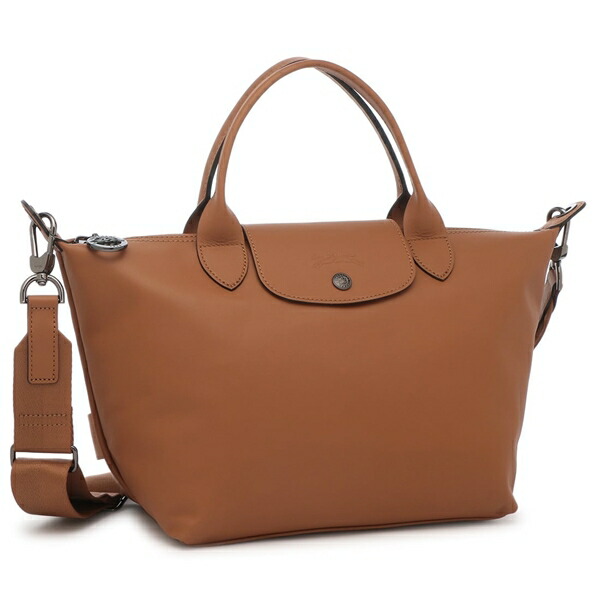 ロンシャン ハンドバッグ ル プリアージュ エクストラ S 2WAY ショルダー レディース LONGCHAMP L1512 987の画像