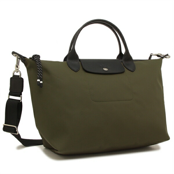 LONGCHAMP ロンシャン ハンドバッグ ル プリアージュ エナジー L