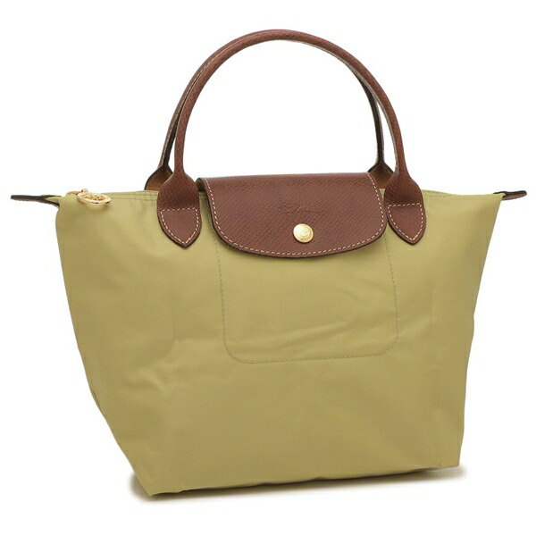 LONGCHAMP（ロンシャン） ハンドバッグ ル プリアージュ S レディース