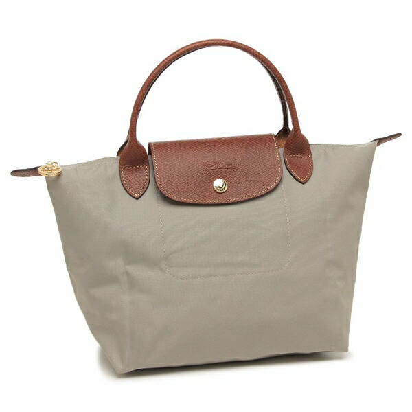 LONGCHAMP（ロンシャン） ハンドバッグ ル プリアージュ S レディース