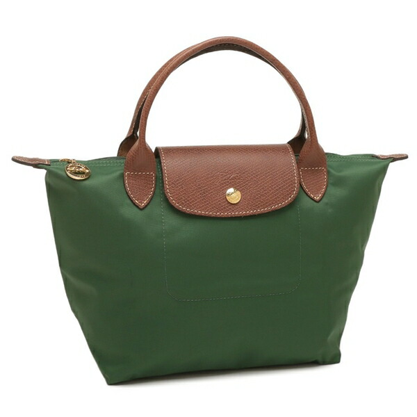 ★大人気！@ロンシャン ハンドバッグ　ル・プリアージュS通勤通学ビジネス　最新色 LONGCHAMP ロンシャン トートバッグ バッグ ハンドバッグ S