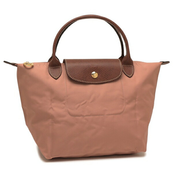LONGCHAMP ロンシャン ハンドバッグ ル プリアージュ S