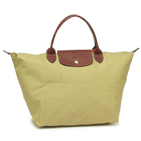 LONGCHAMP（ロンシャン） ハンドバッグ ル プリアージュ オリジナル M