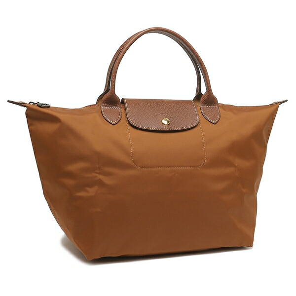 LONGCHAMP（ロンシャン） ハンドバッグ ル プリアージュ オリジナル M