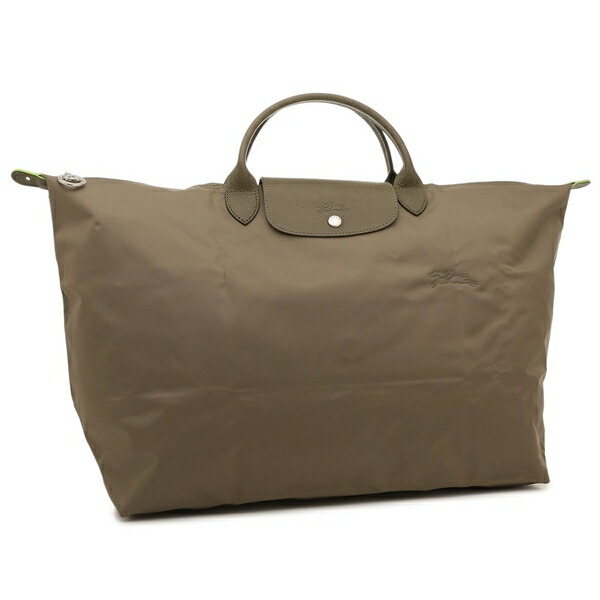 ロンシャン LONGCHAMP ボストンバッグ LONGCHAMP（ロンシャン） 並行輸入 ボストンバッグ ル プリアージュ