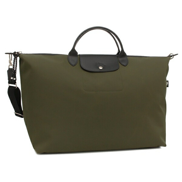 LONGCHAMP ロンシャン ハンドバッグ ショルダー ル プリアージュ