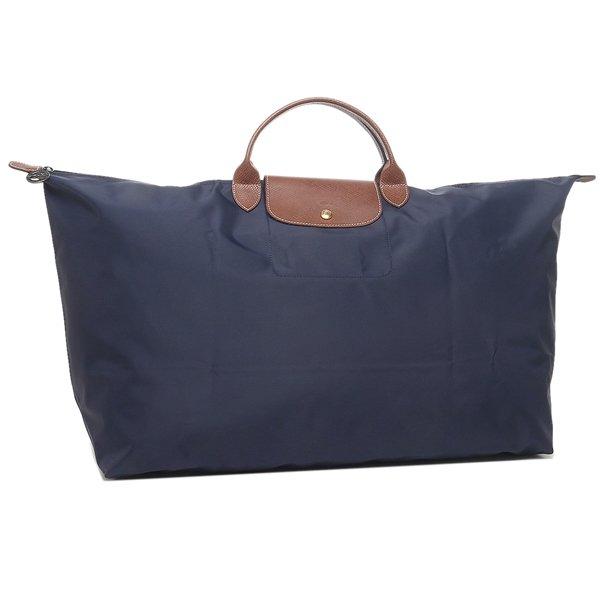 【P10 4/21 0時〜24時】ロンシャン ハンドバッグ プリアージュ Mサイズ トラベルバッグ レディース LONGCHAMP 1625 089｜axes｜03