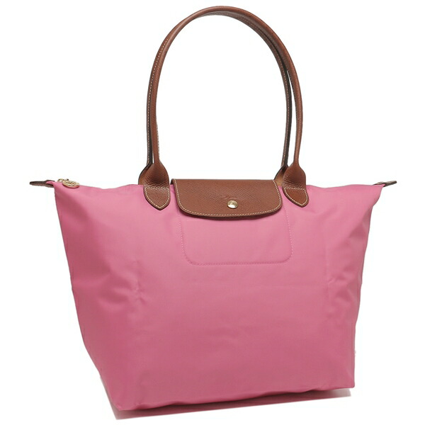 LONGCHAMP ロンシャン トートバッグ ル プリアージュ L ベージュ