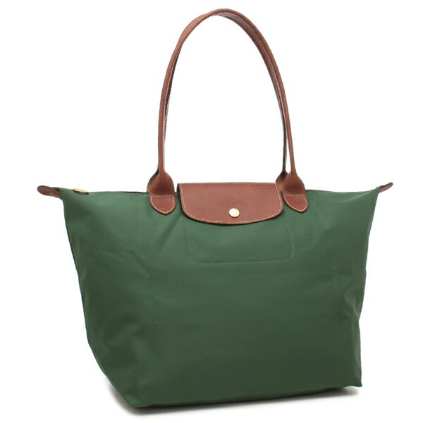 ロンシャン プリアージュ Ｌ ベージュ ロンシャン LONGCHAMP トートバッグ プリアージュ Lサイズ