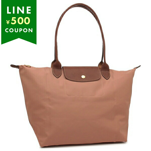 LONGCHAMP（ロンシャン） トートバッグ プリアージュ オリジナル L