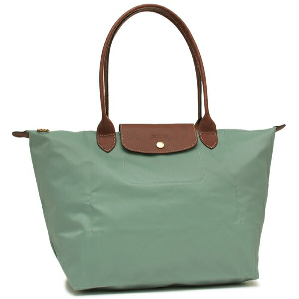 LONGCHAMP ロンシャン トートバッグ ル プリアージュ L ベージュ