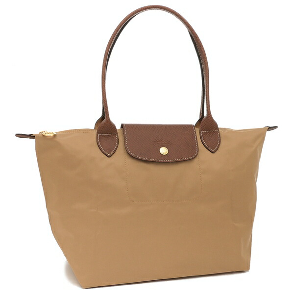 LONGCHAMP ロンシャン トートバッグ ル プリアージュ M