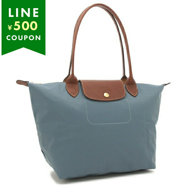 ロンシャン レディース ショルダーバッグ L2605 089 P93 LONGCHAMP ロンシャン トートバッグ ル プリアージュ オリジナル