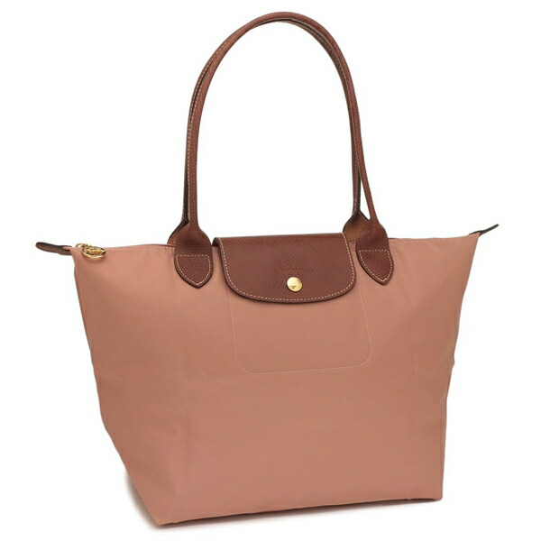 LONGCHAMP ロンシャン トートバッグ ル プリアージュ M