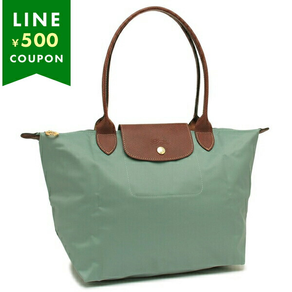 LONGCHAMP（ロンシャン） トートバッグ プリアージュ オリジナル M