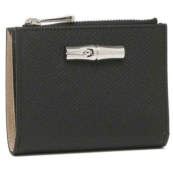 ロンシャン 二つ折り財布 ロゾ COMPACT WALLET ミニ財布 レディース LONGCHAMP 30009 HPN :  lc-longchamp71 : AXES(アクセス)Yahoo!店 - 通販 - Yahoo!ショッピング