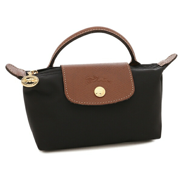 LONGCHAMP ロンシャン ポーチ プリアージュ オリジナル
