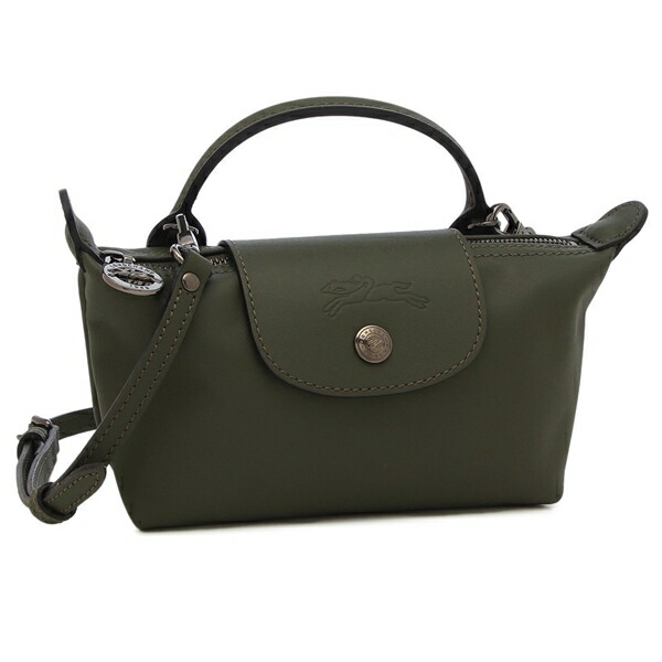 LONGCHAMP（ロンシャン） ポーチ ル プリアージュ エクストラ