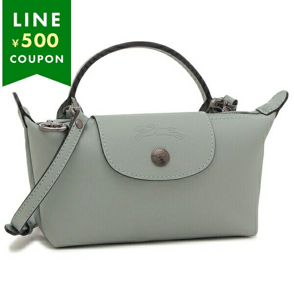 LONGCHAMP ハンドバッグ プリアージュ エクストラ 34205 987 ロンシャン LONGCHAMP ロンシャン LONGCHAMP 34205 987