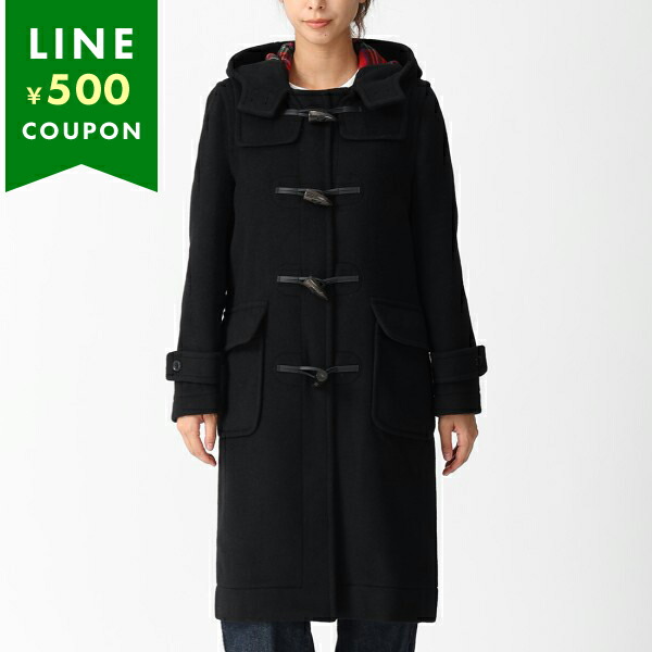 ロンドントラディション(London Tradition) レディースダッフルコート