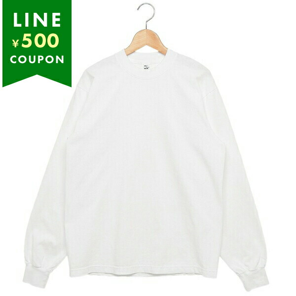 THOM BROWNE ホワイト長袖カットソー サイズ00 THOM BROWNE（トム ブラウン） シャツ オックスフォード ホワイト