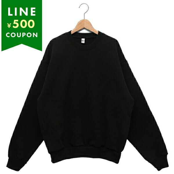 LOS ANGELES APPAREL（ロサンゼルスアパレル） スウェット 14オンス