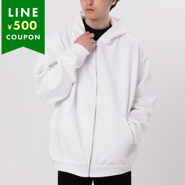 LOS ANGELES APPAREL ロサンゼルスアパレル パーカー フーディー