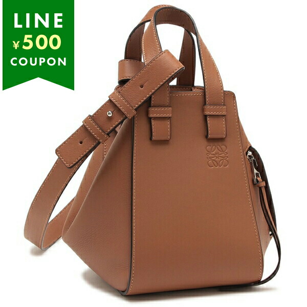 LOEWE ロエベ ハンドバッグ ショルダーバッグ ハンモックバッグ