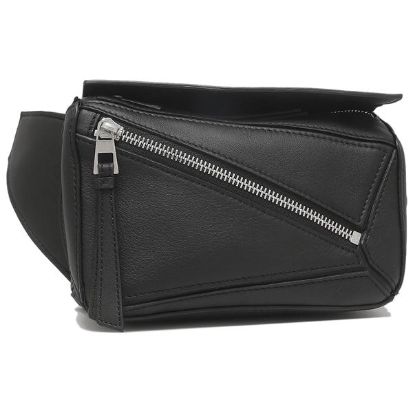 ロエベ ショルダーバッグ パズル バムバッグ メンズ LOEWE B510U89X02