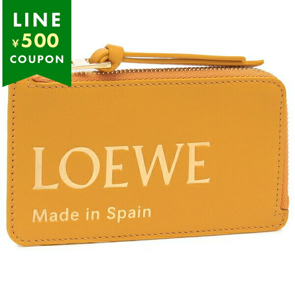 正規品 ロエベ ヴィンテージ コインケース 小銭入れ 財布 【KK14521】 楽天市場】【未使用品】【財布】LOEWE ロエベ コインケース 小銭