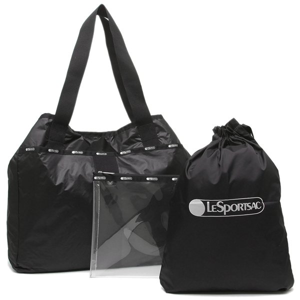 レスポートサック トートバッグ レディース LESPORTSAC 2430 | LeSportsac | 01