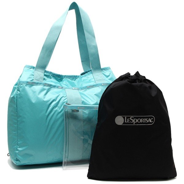 レスポートサック トートバッグ レディース LESPORTSAC 2430 | LeSportsac | 06