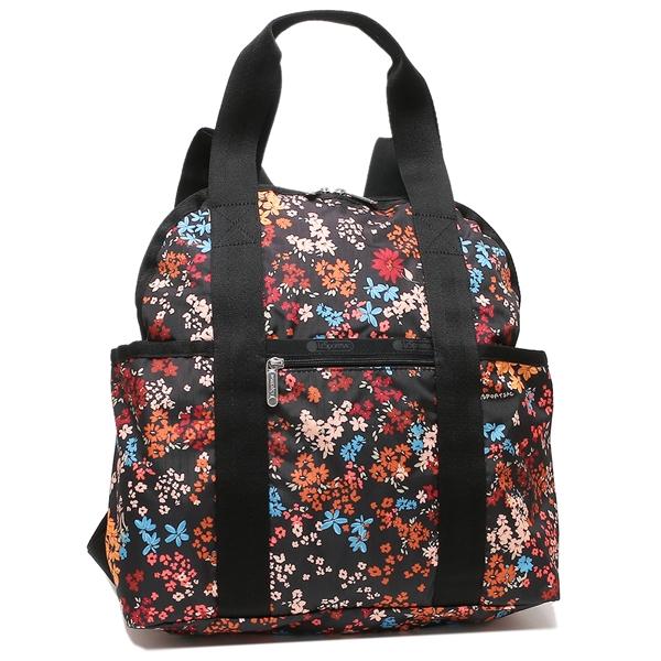 レスポートサック リュック ダブルトラブル トートバッグ バックパック レディース LESPORTSAC 2442