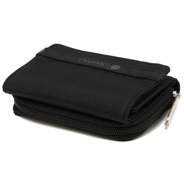即発【LeSportsac】二つ折り財布・三つ折り財布 3392HC19 REESE WALLETロージーレッド（財布）｜LeSportsac