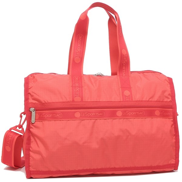 LESPORTSAC 婦人 バック LeSportsac レスポートサック ボストンバッグ レディース