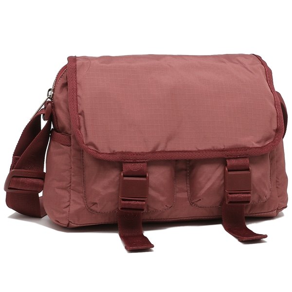 LeSportsac レスポートサック ショルダーバッグ メンズ レディース