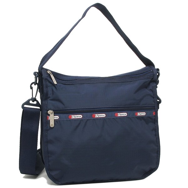 LeSportsac レスポートサック ショルダーバッグ クラシック