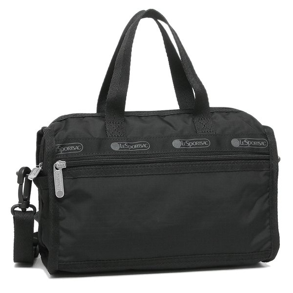 LeSportsac レスポートサック ショルダーバッグ ヘリテージ ミニ