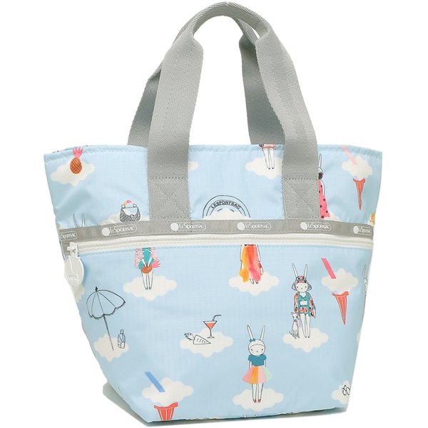 新品　レスポートサック LeSportsac レスポートサック トートバッグ レディース