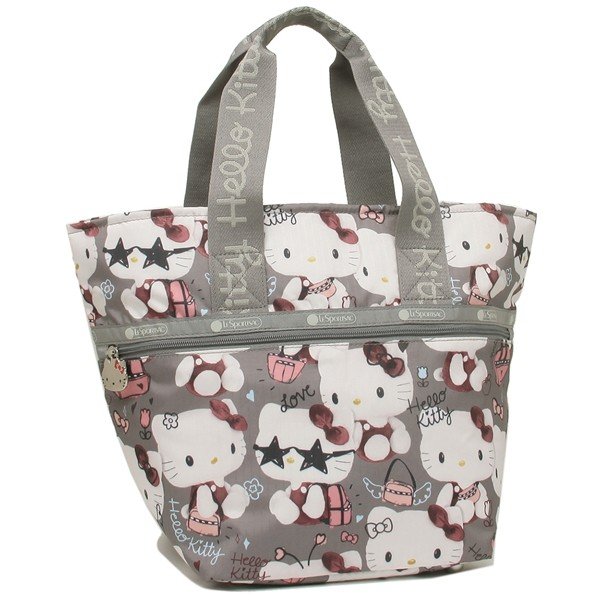 レスポートサック トートバッグ レディース LESPORTSAC 4313｜axes｜08