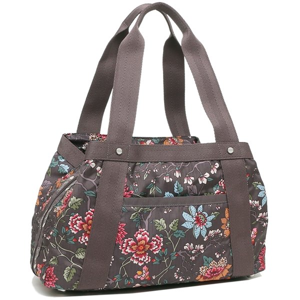 LeSportsac レスポートサック ハンドバッグ レディース