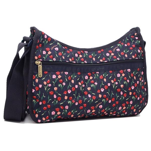 レスポートサック ショルダーバッグ クラシック レディース LESPORTSAC 7520