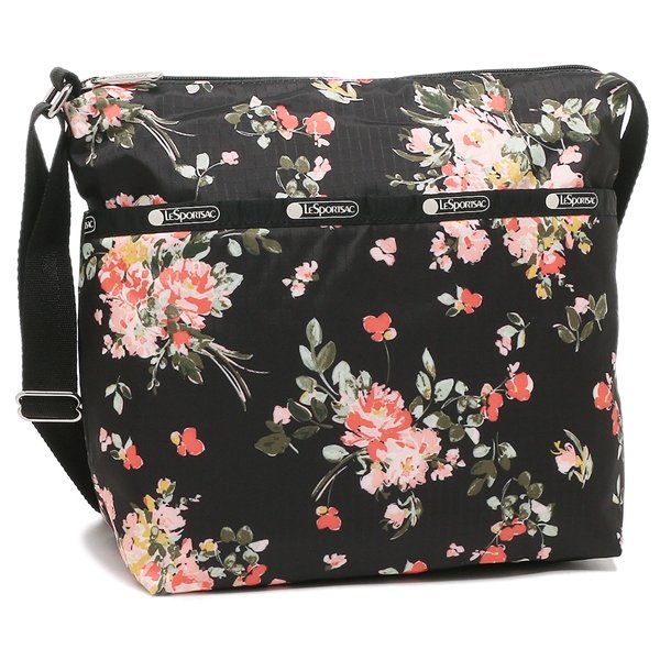 LESPORTSAC 婦人　バック LeSportsac ショルダーバッグ バッグ MINI N/S TOTE