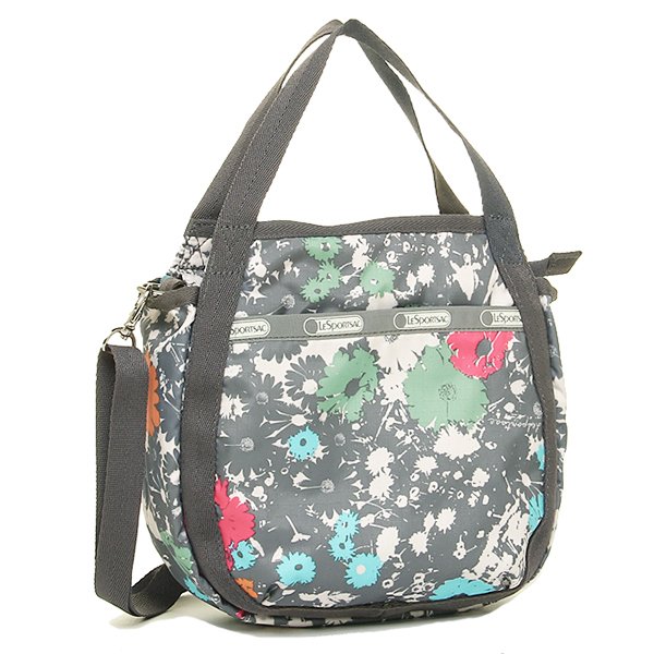 レスポートサック ショルダーバッグ レディース LESPORTSAC 8056｜axes｜07