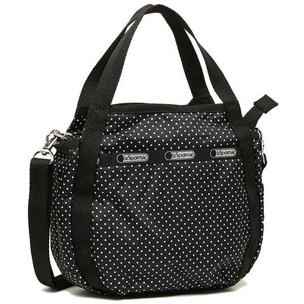 【P10% 6/23 0時〜6/23 24時】レスポートサック ショルダーバッグ レディース LESPORTSAC 8056｜axes｜03