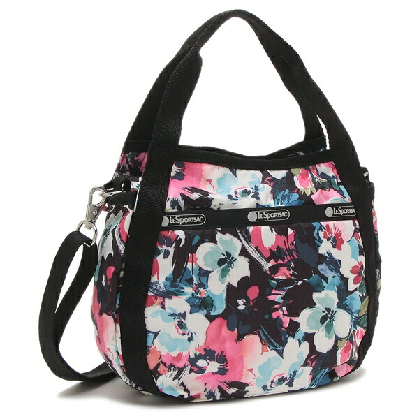 LeSportsac（レスポートサック） バッグ LESPORTSAC 8056 SMALL JENNI