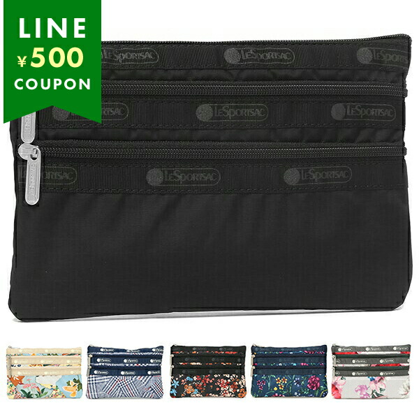 レスポートサック ポーチ クラシック レディース LESPORTSAC 7158