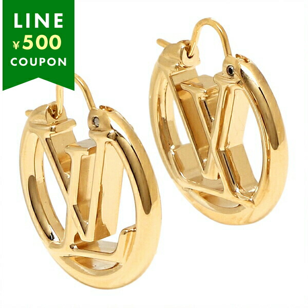 LOUIS VUITTON ルイヴィトン アクセサリー レディース ピアス